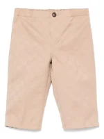 Gucci Kids Pantalone
