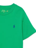 Polo Ralph Lauren Kids T-shirt - immagine 3