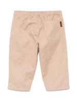 Gucci Kids Pantalone - immagine 2