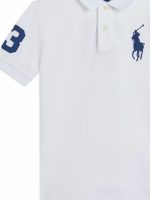 Polo Ralph Lauren Kids Polo manica corta - immagine 3