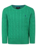 Polo Ralph Lauren Kids Maglione