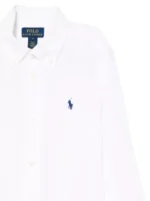 Polo Ralph Lauren Kids Camicia - immagine 3