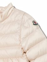 Moncler Kids Giubbotto - immagine 3