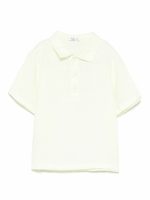 IL Gufo Polo manica corta