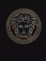 Versace Kids T-shirt - immagine 3