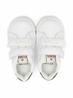 Fendi Kids Scarpe ginniche - immagine 3