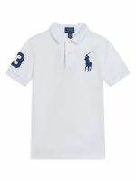 Polo Ralph Lauren Kids Polo manica corta