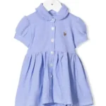 Polo Ralph Lauren Kids Vestito