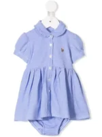 Polo Ralph Lauren Kids Vestito