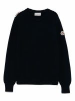 Moncler Kids Maglione - immagine 2