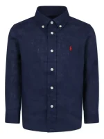 Polo Ralph Lauren Kids Camicia