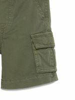 IL Gufo Short - immagine 3