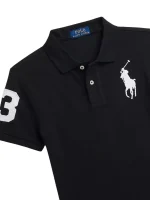 Polo Ralph Lauren Kids T-shirt - immagine 3