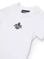DSQUARED2 Kids T-shirt - immagine 4