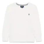 Polo Ralph Lauren Kids Maglione