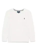 Polo Ralph Lauren Kids Maglione