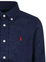 Polo Ralph Lauren Kids Camicia - immagine 3