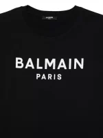 Balmain Kids T-shirt - immagine 3