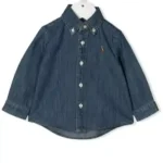 Polo Ralph Lauren Kids Camicia
