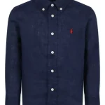 Polo Ralph Lauren Kids Camicia