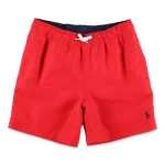Polo Ralph Lauren Kids Costumi da bagno