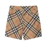 Burberry Kids Short