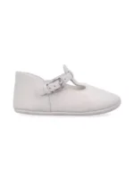Gucci Kids Scarpine da culla - immagine 2