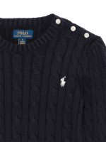 Polo Ralph Lauren Kids Maglione - immagine 2
