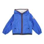 Moncler Kids Giubbotto
