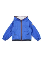 Moncler Kids Giubbotto