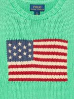 Polo Ralph Lauren Kids Maglione - immagine 3