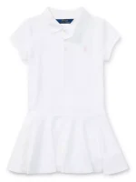 Polo Ralph Lauren Kids Vestito