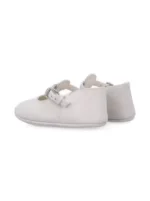 Gucci Kids Scarpine da culla - immagine 4