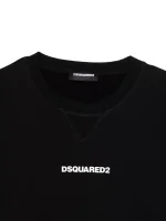 DSQUARED2 Kids Felpa girocollo - immagine 3