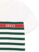 Gucci Kids T-shirt - immagine 3