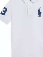 Polo Ralph Lauren Kids Polo manica corta - immagine 3