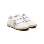 Golden Goose Deluxe Brand Kids Scarpe ginniche