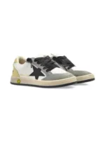 Golden Goose Deluxe Brand Kids Scarpe ginniche