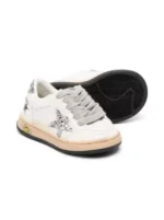 Golden Goose Deluxe Brand Kids Scarpe ginniche - immagine 2