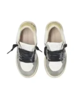 Golden Goose Deluxe Brand Kids Scarpe ginniche - immagine 4