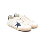 Golden Goose Deluxe Brand Kids Scarpe ginniche