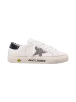 Golden Goose Deluxe Brand Kids Scarpe ginniche