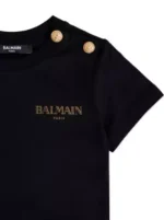 Balmain Kids T-shirt - immagine 3