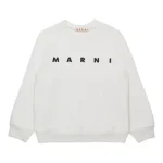 Marni Kids Felpa girocollo