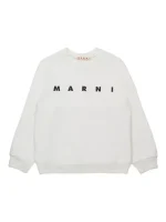 Marni Kids Felpa girocollo