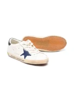 Golden Goose Deluxe Brand Kids Scarpe ginniche - immagine 2