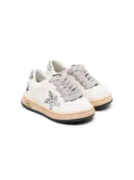 Golden Goose Deluxe Brand Kids Scarpe ginniche