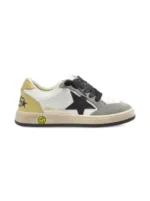 Golden Goose Deluxe Brand Kids Scarpe ginniche - immagine 2