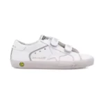 Golden Goose Deluxe Brand Kids Scarpe ginniche