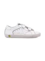 Golden Goose Deluxe Brand Kids Scarpe ginniche